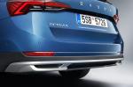 Skoda Octavia Scout 2020 года (WW)